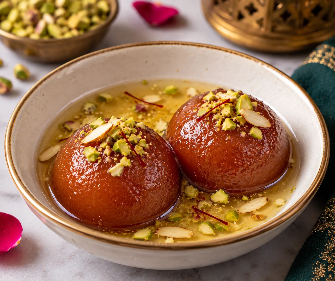 GULAB JAMUN (1)