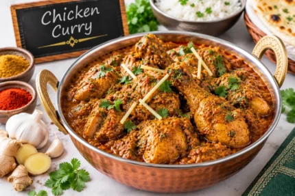 Chicken Curry
